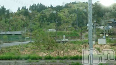 長岡デリヘル 人妻楼　長岡店(ヒトヅマロウ　ナガオカテン) なな(43)の4月28日写メブログ「小千谷への道！」