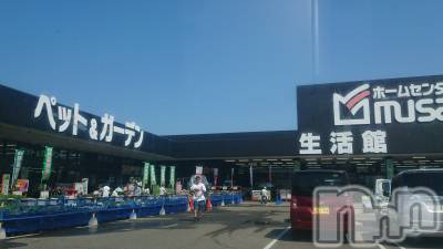 長岡デリヘル 人妻楼　長岡店(ヒトヅマロウ　ナガオカテン) なな(43)の5月4日写メブログ「ムサシに行ったら！！」