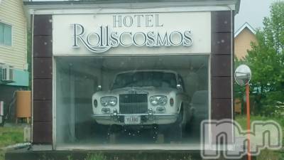 長岡デリヘル 人妻楼　長岡店(ヒトヅマロウ　ナガオカテン) なな(43)の5月8日写メブログ「ロールスコスモス😀」