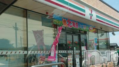 長岡デリヘル 人妻楼　長岡店(ヒトヅマロウ　ナガオカテン) なな(43)の6月6日写メブログ「セブンで休憩！」