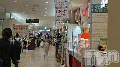 長岡デリヘル 人妻楼　長岡店(ヒトヅマロウ　ナガオカテン) なな(43)の6月7日写メブログ「長岡駅のここ～！」
