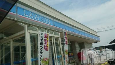長岡デリヘル 人妻楼　長岡店(ヒトヅマロウ　ナガオカテン) なな(43)の6月10日写メブログ「ローソンに行ったら！」
