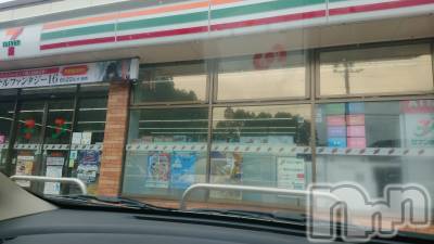 長岡デリヘル 人妻楼　長岡店(ヒトヅマロウ　ナガオカテン) なな(43)の6月15日写メブログ「コンビニの前に」