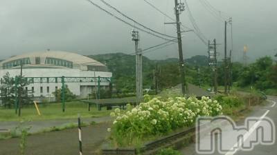 長岡デリヘル 人妻楼　長岡店(ヒトヅマロウ　ナガオカテン) なな(43)の6月16日写メブログ「イン柿崎！」