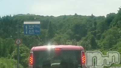 長岡デリヘル 人妻楼　長岡店(ヒトヅマロウ　ナガオカテン) なな(43)の6月26日写メブログ「長岡まで18キロ！」