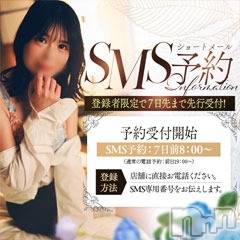 新潟ソープの2025年5月28日お店速報「6/2～ショートメール予約が開始となります！」