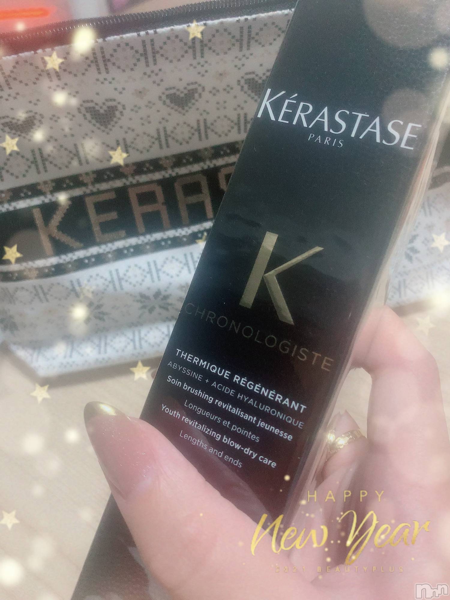ܱХ顦club Eight(֡) 2021ǯ118ֿ̥֥♡KERASTASE
