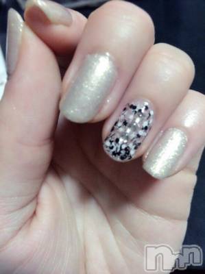 松本駅前キャバクラ・クラブclub Eight(クラブ エイト) とも(34)の1月26日写メブログ「ネイネイルぅー^^」