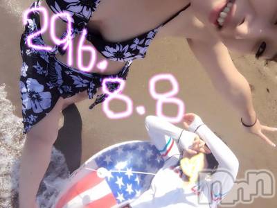 松本駅前キャバクラ・クラブclub Eight(クラブ エイト) とも(34)の8月10日写メブログ「あーつーー(O_O)」