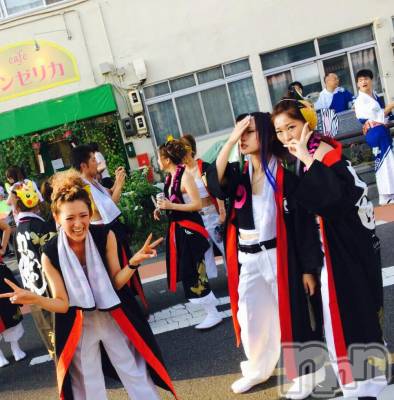 松本駅前キャバクラ・クラブclub Eight(クラブ エイト) とも(34)の8月13日写メブログ「土曜日なのに^ ^」