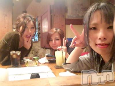 松本駅前キャバクラ・クラブclub Eight(クラブ エイト) とも(34)の10月9日写メブログ「3人姉妹(//∇//)」