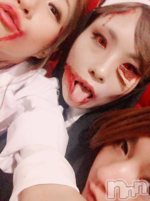 松本駅前キャバクラ・クラブclub Eight(クラブ エイト) とも(34)の10月30日写メブログ「あざぁまーす^ ^」