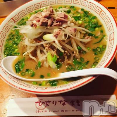 松本駅前キャバクラ・クラブclub Eight(クラブ エイト) とも(34)の3月12日写メブログ「1人ラーメン!!」
