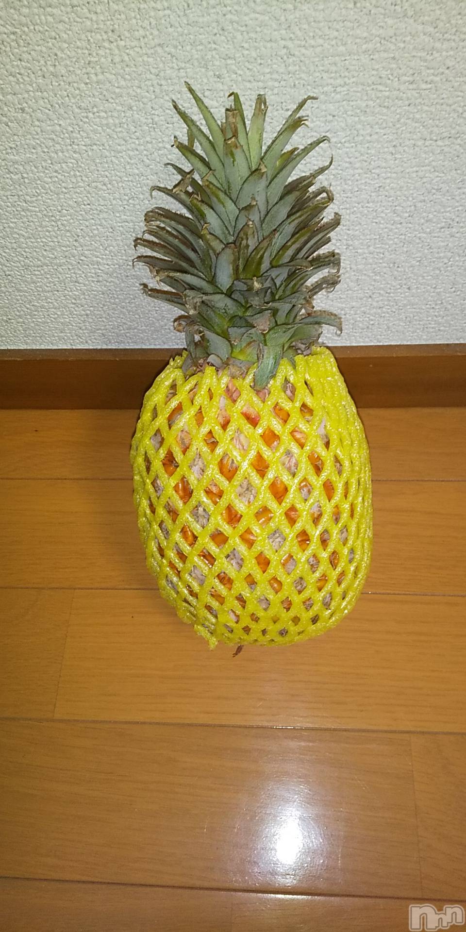 上田発デリヘル人妻華道 上田店(ヒトヅマハナミチウエダテン)【熟女】春美(45)の2021年3月27日写メブログ「パイナップル」