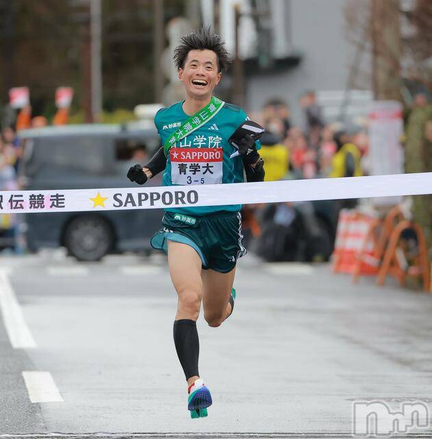 松本発デリヘル(アロマーナ-マツモトシハツ)の2024年1月2日お店速報「いよいよ箱根駅伝往路。青山学院が圧勝だ！」