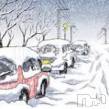 新潟デリヘル ジャスミンの2月7日お店速報「本日完売終了致しました顕著な大雪の為明日はお休みいたします」
