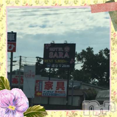 新潟デリヘル BIANCA～主人の知らない私～新潟店(ビアンカニイガタテン) 雨宮　さら(39)の8月25日写メブログ「HOTEL♡」
