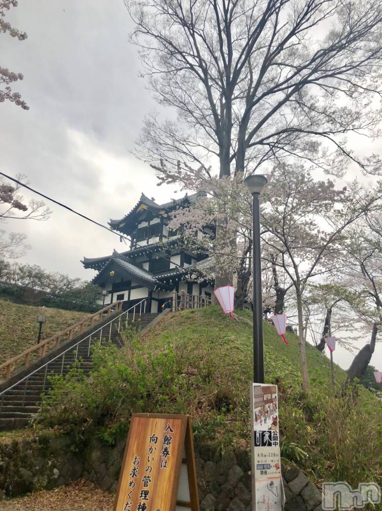 上越デリヘル上越風俗出張アロママッサージ(ジョウエツフウゾクシュッチョウアロママッサージ) まどか★(35)の4月4日写メブログ「観桜会にて…」