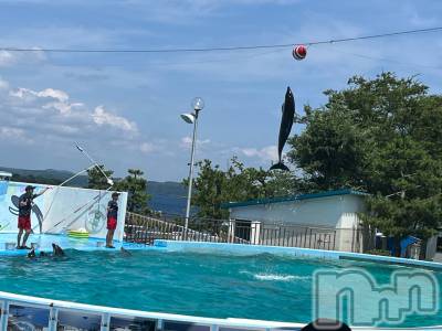 上越デリヘル 上越風俗出張アロママッサージ(ジョウエツフウゾクシュッチョウアロママッサージ) まどか★(35)の8月18日写メブログ「幻想的✨」