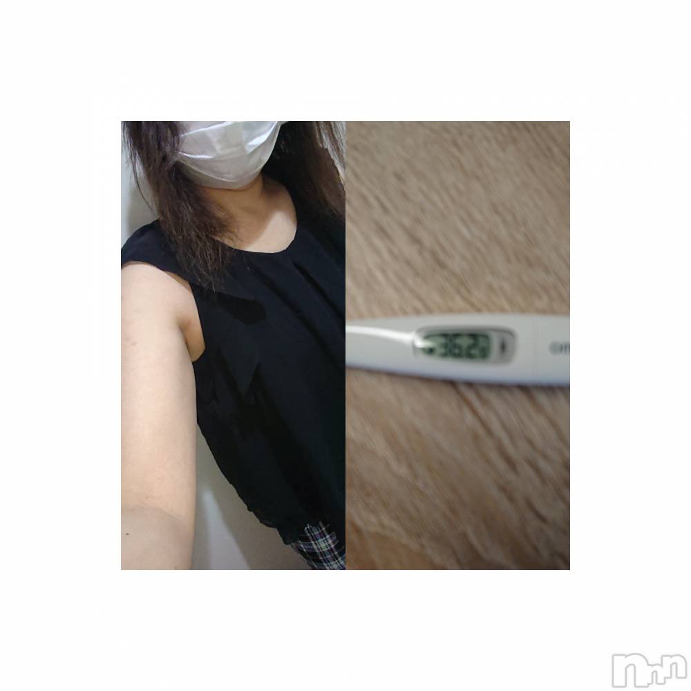 上越人妻デリヘルらぶ妻　～新潟の人妻が集う店～(ラブツマ) 【お得妻】渡辺かな★即尺◎(49)の6月22日写メブログ「本日の体温と、服装ですょー♪」