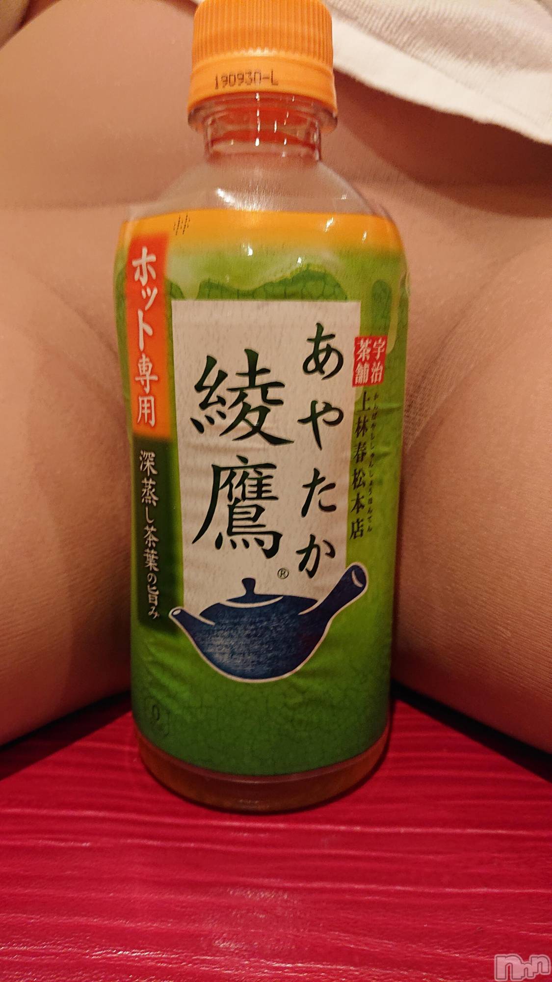 上越人妻デリヘルらぶ妻　～新潟の人妻が集う店～(ラブツマ)【お得妻】渡辺かな★即尺◎(49)の2019年3月27日写メブログ「うまーく隠せた笑笑」