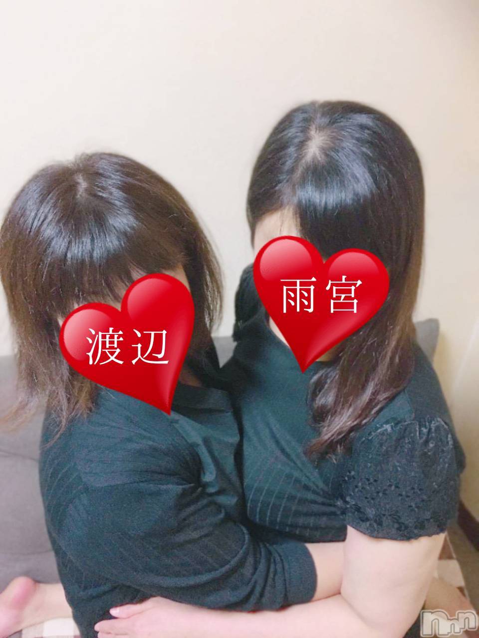 上越人妻デリヘルらぶ妻　～新潟の人妻が集う店～(ラブツマ)【お得妻】渡辺かな★即尺◎(49)の2019年10月10日写メブログ「明日ゎ3Pペアたくさーん♪」