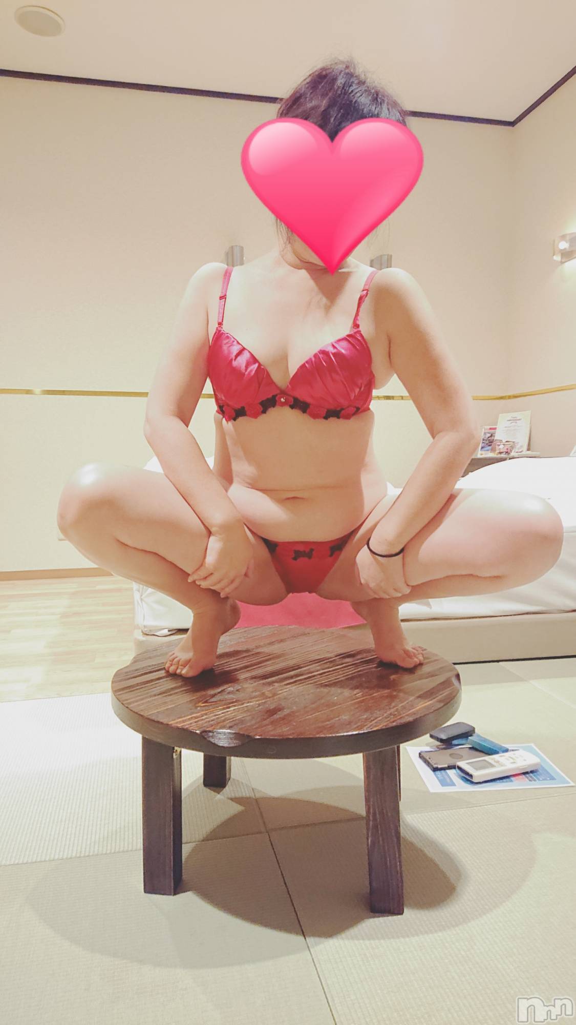 上越人妻デリヘルらぶ妻　～新潟の人妻が集う店～(ラブツマ)【お得妻】渡辺かな★即尺◎(49)の2019年11月26日写メブログ「全体的に…………。」