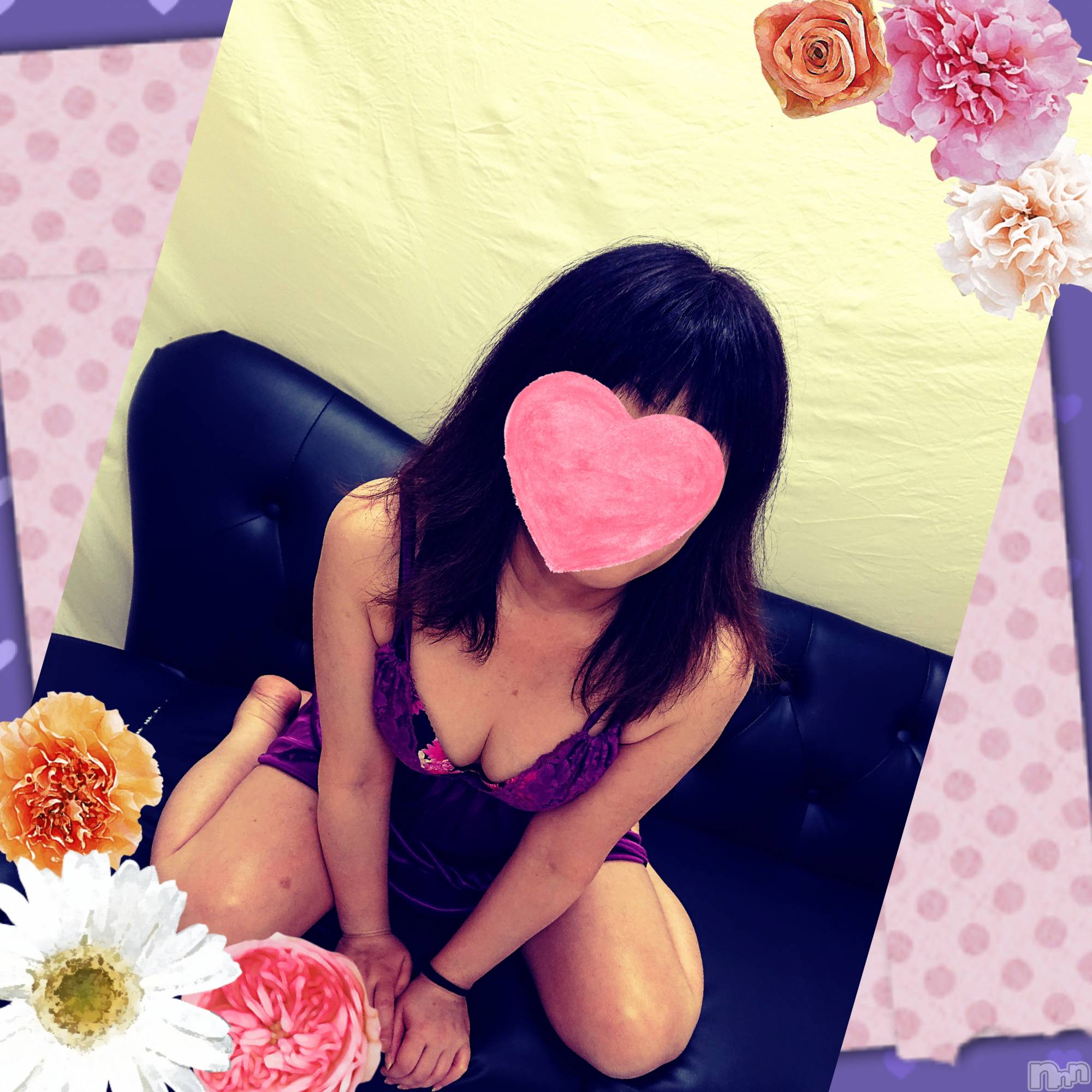 上越人妻デリヘルらぶ妻　～新潟の人妻が集う店～(ラブツマ)【お得妻】渡辺かな★即尺◎(49)の2020年5月8日写メブログ「撮ってもらった②」
