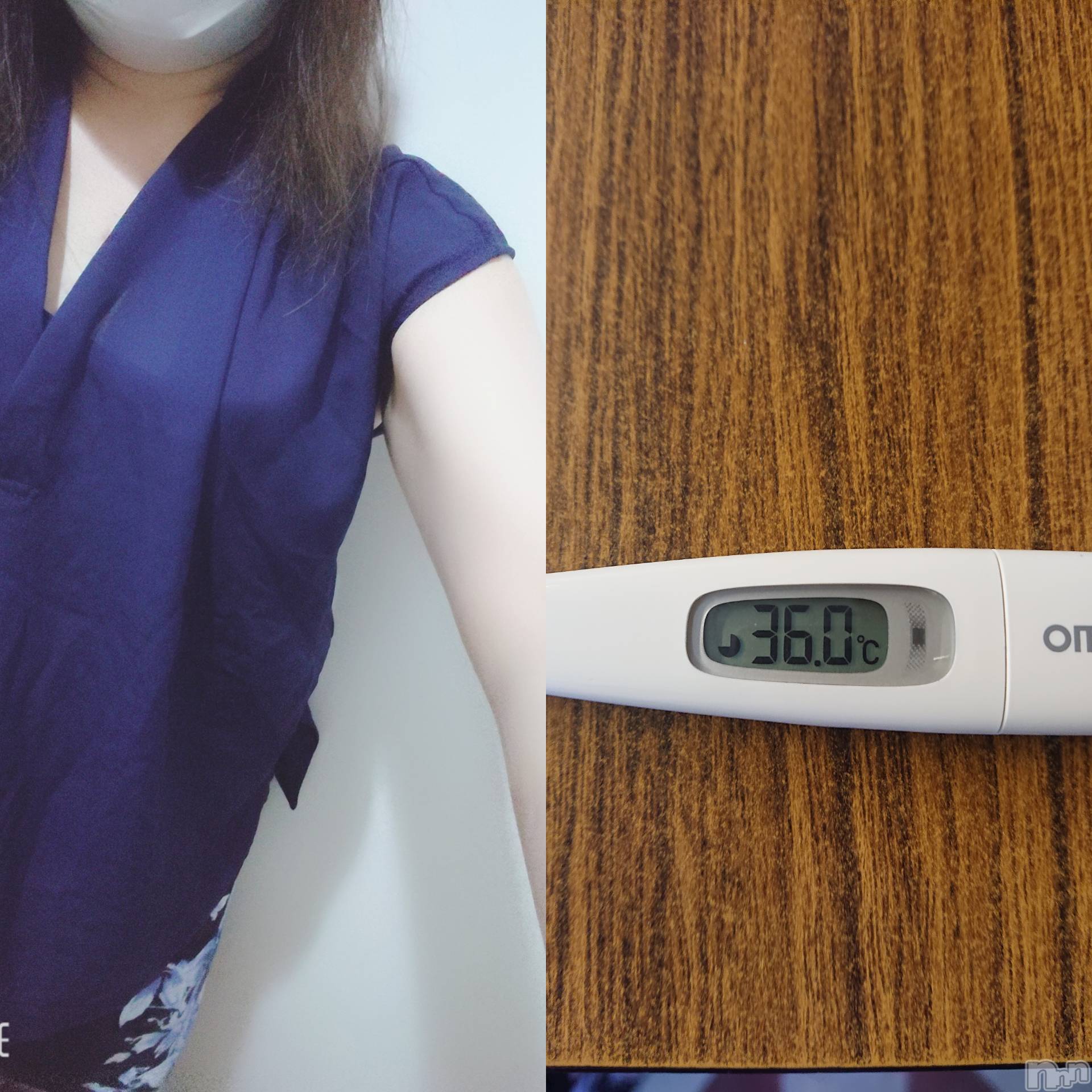 上越人妻デリヘルらぶ妻　～新潟の人妻が集う店～(ラブツマ)【お得妻】渡辺かな★即尺◎(49)の2020年5月29日写メブログ「本日も、バッチリです♪」