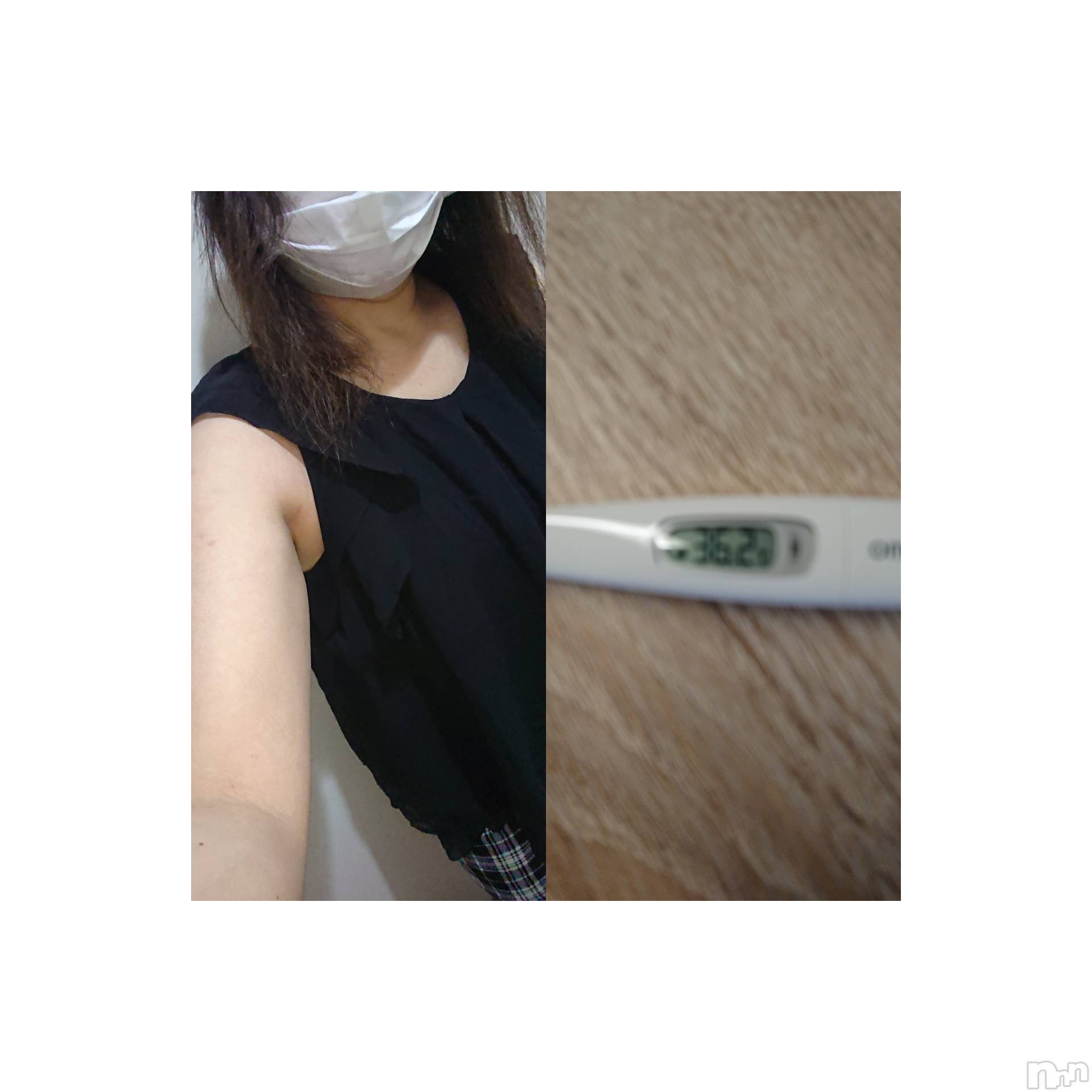 上越人妻デリヘルらぶ妻　～新潟の人妻が集う店～(ラブツマ)【お得妻】渡辺かな★即尺◎(49)の2020年6月22日写メブログ「本日の体温と、服装ですょー♪」