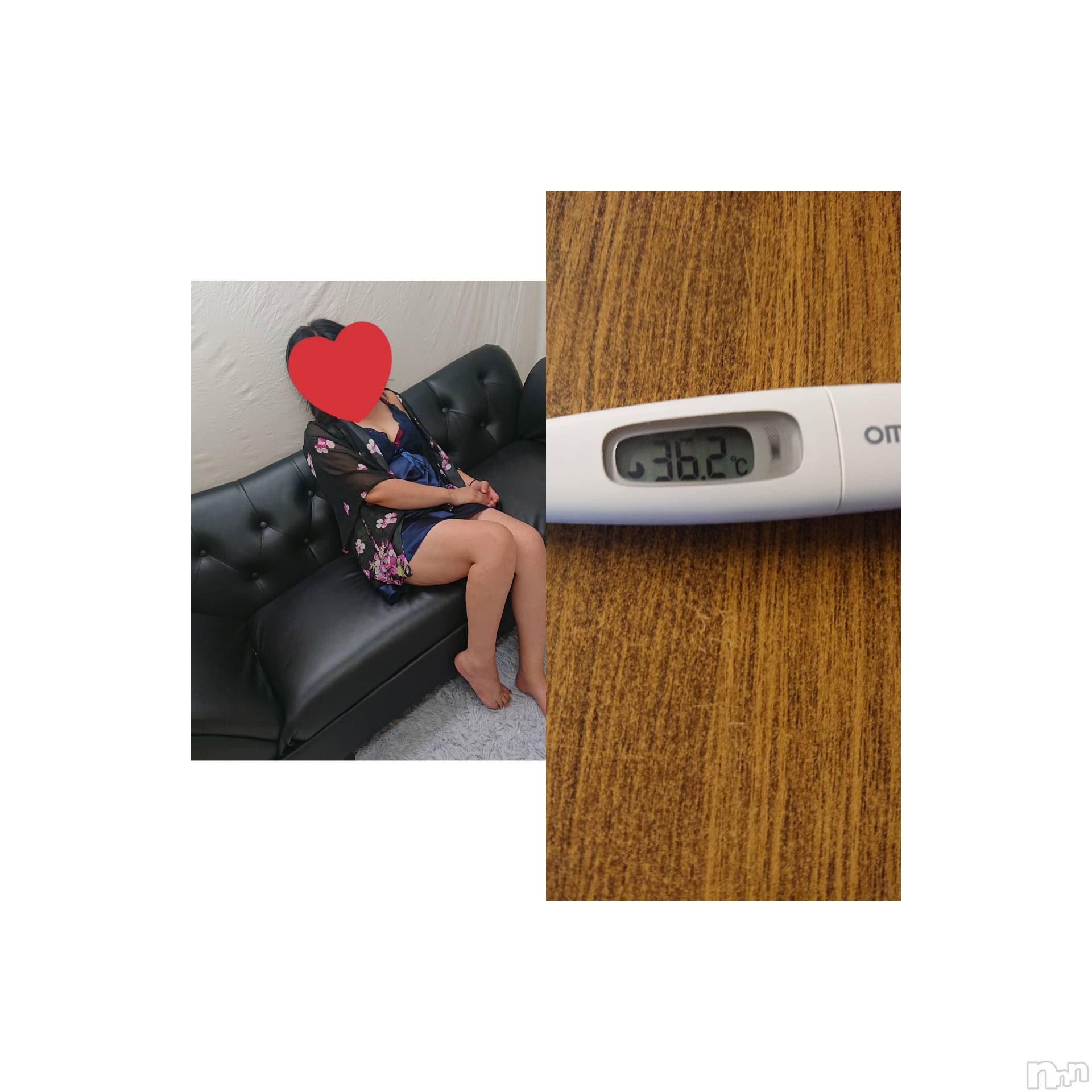 上越人妻デリヘルらぶ妻　～新潟の人妻が集う店～(ラブツマ)【お得妻】渡辺かな★即尺◎(49)の2020年9月28日写メブログ「涼しくなったね～」