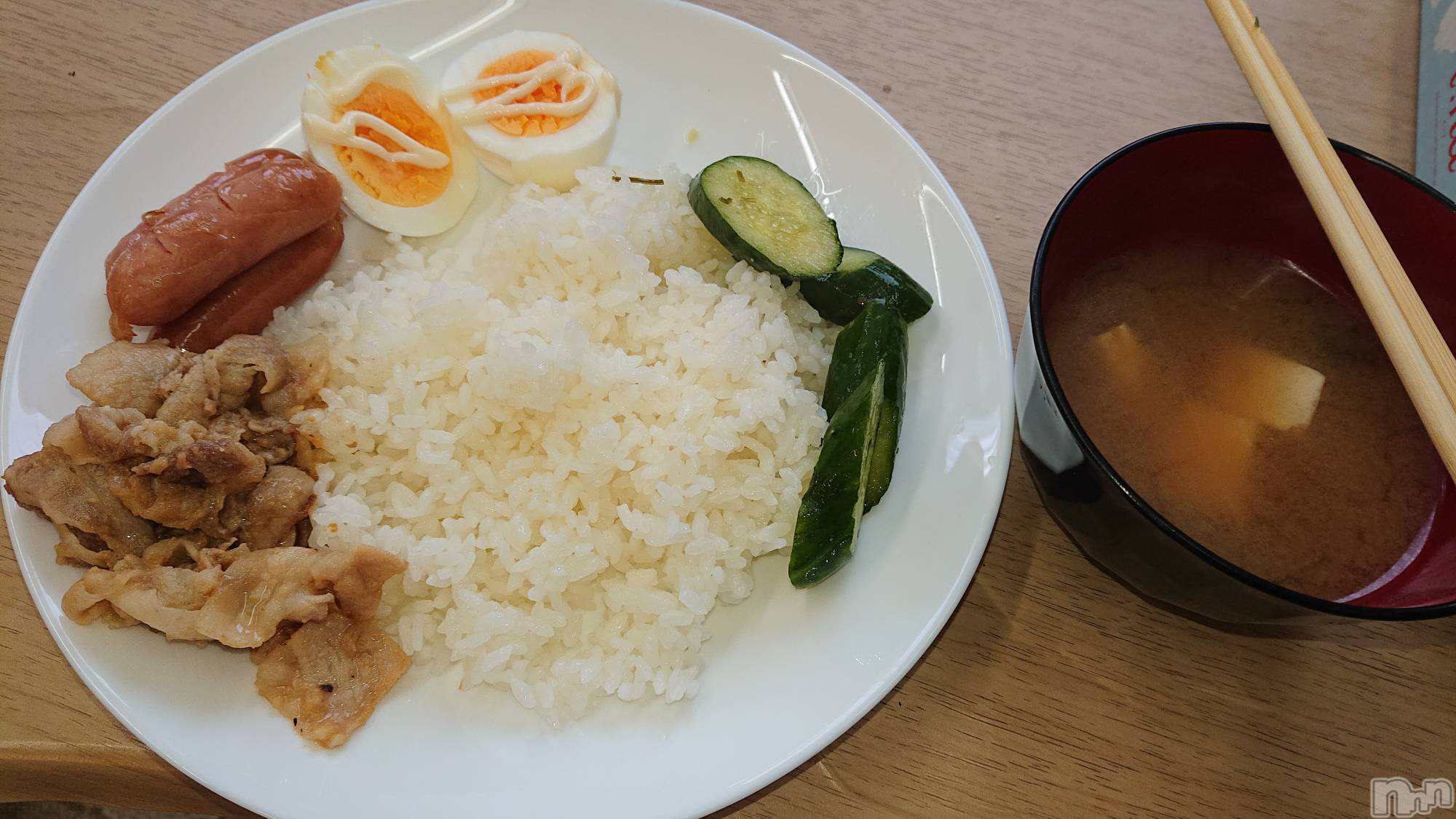 上越人妻デリヘルらぶ妻　～新潟の人妻が集う店～(ラブツマ)【お得妻】渡辺かな★即尺◎(49)の2022年2月18日写メブログ「今日のお昼ご飯🍚」