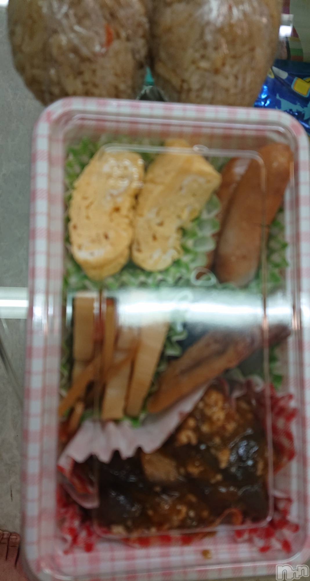 上越人妻デリヘルらぶ妻　～新潟の人妻が集う店～(ラブツマ)【お得妻】渡辺かな★即尺◎(49)の2022年9月16日写メブログ「明日、急遽、出勤します✨」
