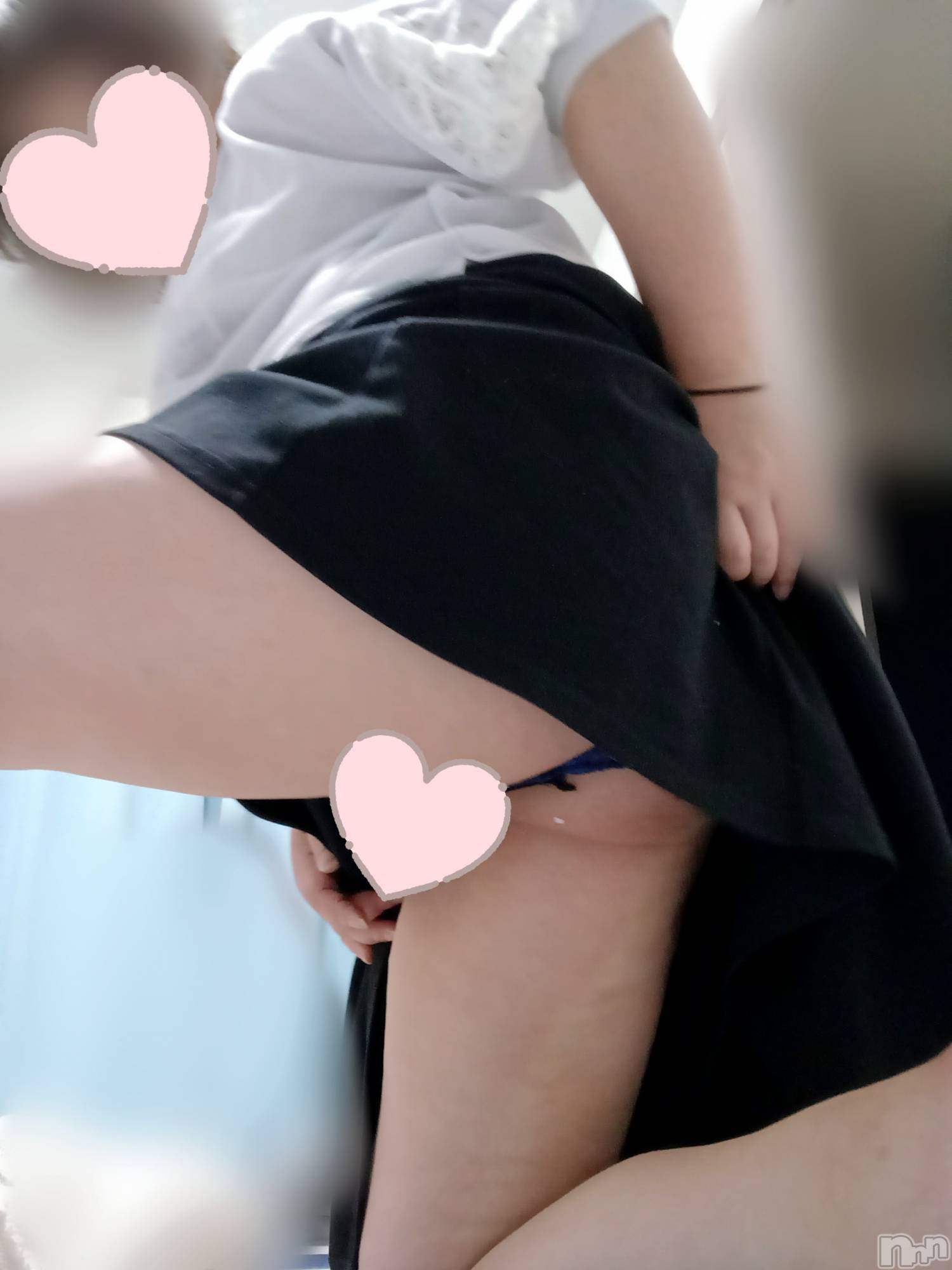 上越デリヘルらぶ妻　～新潟の人妻が集う店～(ラブツマ)【お得妻】渡辺かな★即尺◎(49)の2025年12月3日写メブログ「めくってみる?」