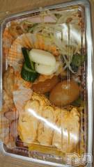 上越人妻デリヘルらぶ妻　～新潟の人妻が集う店～(ラブツマ) 【お得妻】渡辺かな★即尺◎(49)の10月12日写メブログ「今日のご飯🍚」