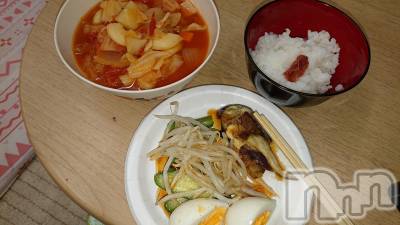 上越デリヘル らぶ妻　～新潟の人妻が集う店～(ラブツマ) 【お得妻】渡辺かな★即尺◎(49)の11月18日写メブログ「今日のご飯🍚」