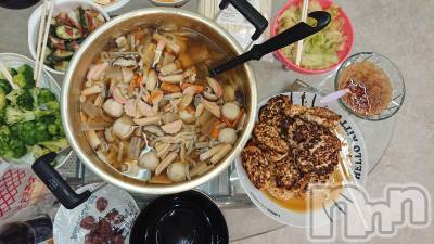 上越デリヘル らぶ妻　～新潟の人妻が集う店～(ラブツマ) 【お得妻】渡辺かな★即尺◎(49)の11月19日写メブログ「今日のご飯🍚」