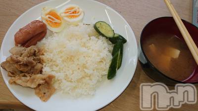 上越デリヘル らぶ妻　～新潟の人妻が集う店～(ラブツマ) 【お得妻】渡辺かな★即尺◎(49)の2月18日写メブログ「今日のお昼ご飯🍚」