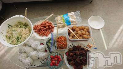 上越デリヘル らぶ妻　～新潟の人妻が集う店～(ラブツマ) 【お得妻】渡辺かな★即尺◎(49)の2月28日写メブログ「今日のご飯🍚」