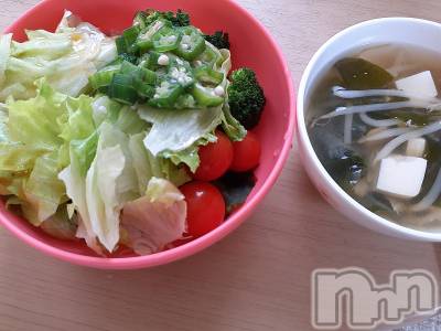 上越デリヘル らぶ妻　～新潟の人妻が集う店～(ラブツマ) 【お得妻】渡辺かな★即尺◎(49)の6月3日写メブログ「今日のお昼ご飯🍚」