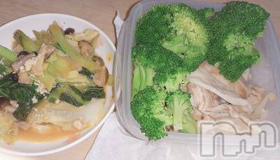 上越デリヘル らぶ妻　～新潟の人妻が集う店～(ラブツマ) 【お得妻】渡辺かな★即尺◎(49)の6月12日写メブログ「今日の夜ご飯🌙🍚」