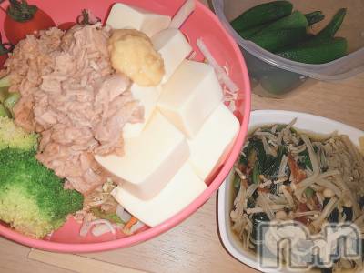 上越デリヘル らぶ妻　～新潟の人妻が集う店～(ラブツマ) 【お得妻】渡辺かな★即尺◎(49)の6月17日写メブログ「今日の夜ご飯🌙🍚」