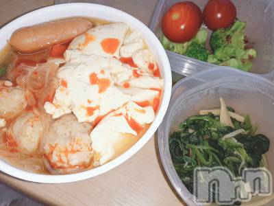 上越デリヘル らぶ妻　～新潟の人妻が集う店～(ラブツマ) 【お得妻】渡辺かな★即尺◎(49)の6月19日写メブログ「今日の夜ご飯🌙🍚」