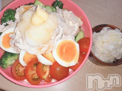 上越デリヘル らぶ妻　～新潟の人妻が集う店～(ラブツマ) 【お得妻】渡辺かな★即尺◎(49)の6月26日写メブログ「夜ご飯🌙🍚」