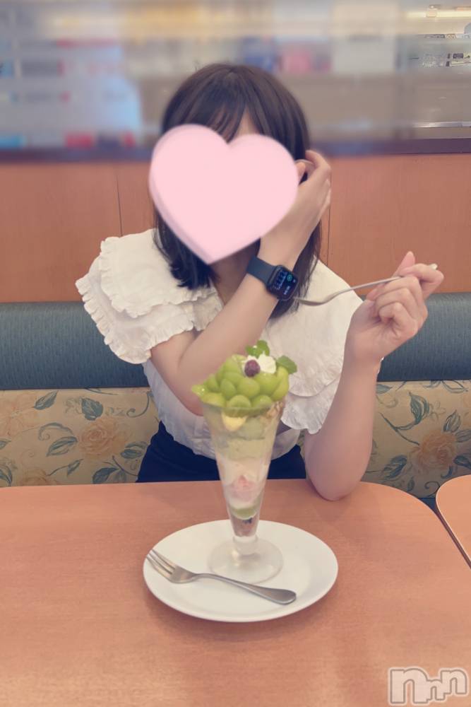 新潟デリヘルMinx(ミンクス) 萌奈(28)の9月28日写メブログ「今月のパフェ活！」
