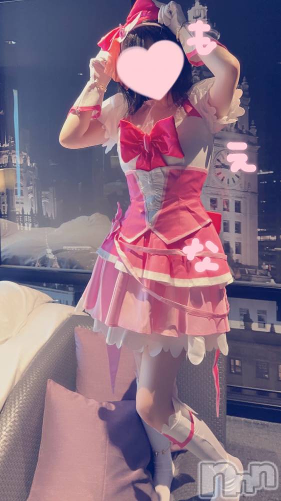 新潟デリヘルMinx(ミンクス) 萌奈(28)の9月28日写メブログ「魔法つかいプリ◯ュア！」