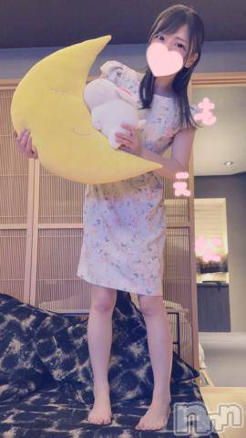 新潟デリヘルMinx(ミンクス) 萌奈(28)の7月3日写メブログ「またまた月うさちゃんと！」