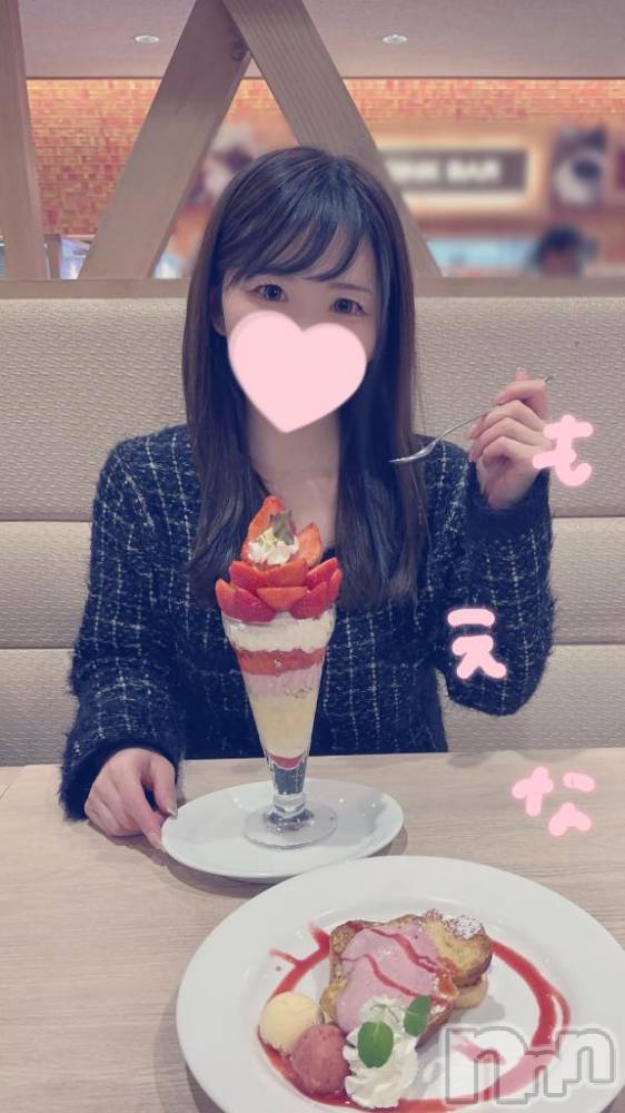 新潟デリヘルMinx(ミンクス) 萌奈(28)の1月28日写メブログ「久しぶりにパフェ活してきたーっ！」