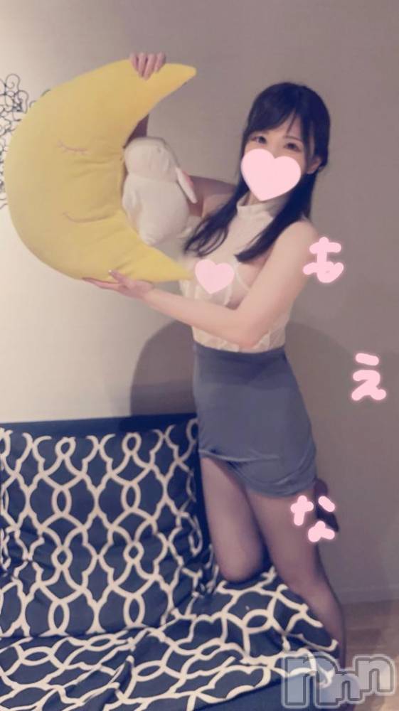 新潟デリヘルMinx(ミンクス) 萌奈(28)の3月29日写メブログ「久しぶりに月うさちゃんと！」