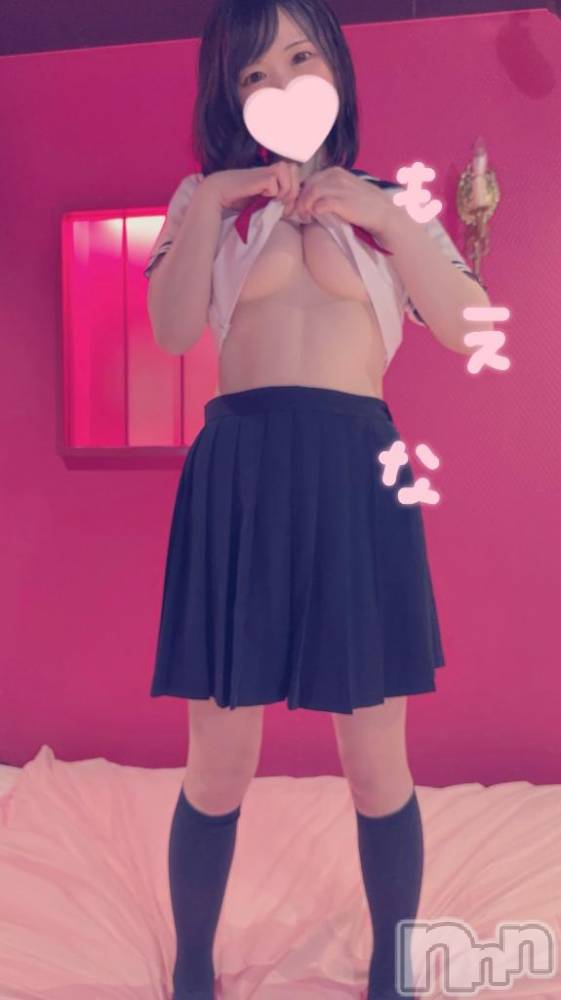 新潟デリヘルMinx(ミンクス) 萌奈(28)の6月1日写メブログ「縛れるほど長くない・・・」